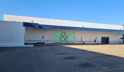 Galpão para alugar, 4035 m² por R$ 129.567/mês - Jardim Planalto - Sorocaba/SP