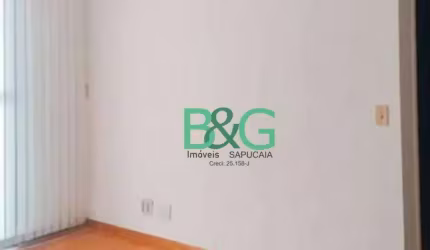 Apartamento com 2 dormitórios à venda, 70 m² por R$ 949.000 - Itaim Bibi - São Paulo/SP