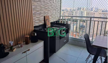 Apartamento com 2 dormitórios à venda, 62 m² por R$ 620.000,00 - Vila Guilherme - São Paulo/SP