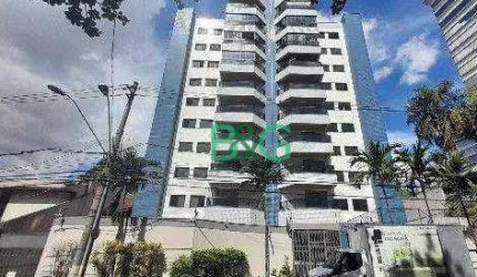 Apartamento com 4 dormitórios à venda, 128 m² por R$ 675.657,96 - Centro - Campinas/SP