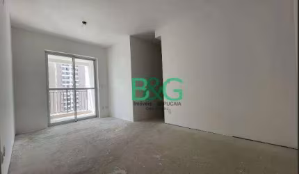 Apartamento à venda, 56 m² por R$ 489.000,00 - Vila Andrade - São Paulo/SP