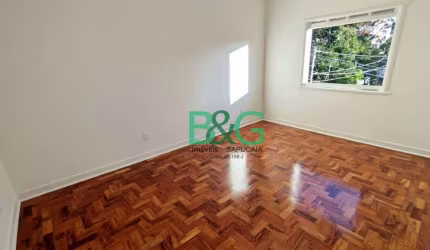 Apartamento com 3 dormitórios para alugar, 91 m² por R$ 7.880/mês - Perdizes - São Paulo/SP