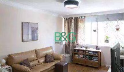 Apartamento com 2 dormitórios à venda, 91 m² por R$ 999.000 - Consolação - São Paulo/SP