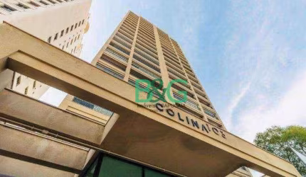 Apartamento com 3 dormitórios à venda, 110 m² por R$ 1.500.000 - Jardim da Saúde - São Paulo/SP