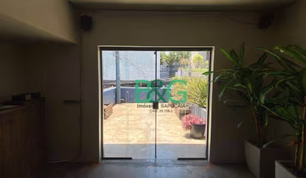 Loja para alugar, 150 m² por R$ 5.772,00/mês - Itaim Bibi - São Paulo/SP