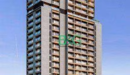 Loja à venda, 52 m² por R$ 708.114,33 - Jardim das Acácias - São Paulo/SP