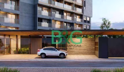 Loja à venda, 52 m² por R$ 708.114,50 - Jardim das Acácias - São Paulo/SP