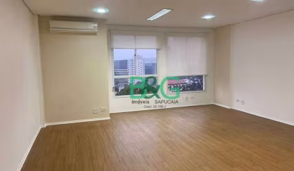 Conjunto, 40 m² - venda por R$ 600.000 ou aluguel por R$ 4.060/mês - Pinheiros - São Paulo/SP