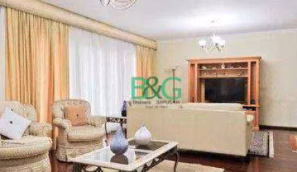 Sobrado com 3 dormitórios à venda, 390 m² por R$ 1.999.000 - Jardim Franca - São Paulo/SP