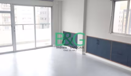 Apartamento Duplex com 2 dormitórios para alugar, 180 m² por R$ 10.205,00/mês - Paraíso - São Paulo/SP