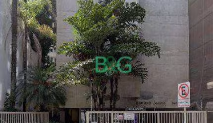 Conjunto, 106 m² - venda por R$ 990.000 ou aluguel por R$ 9.742/mês - Consolação - São Paulo/SP