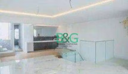 Cobertura com 3 dormitórios à venda, 250 m² por R$ 2.999.000,00 - Vila Clementino - São Paulo/SP