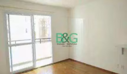 Studio com 1 dormitório à venda, 30 m² por R$ 224.000 - Brás - São Paulo/SP