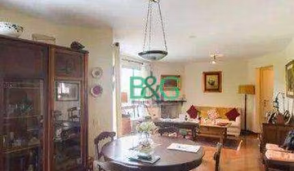Apartamento com 3 dormitórios à venda, 160 m² por R$ 1.699.000 - Planalto Paulista - São Paulo/SP