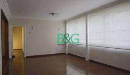 Apartamento com 3 dormitórios à venda, 145 m² por R$ 949.000 - Santa Cecília - São Paulo/SP