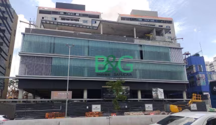 Ponto para alugar, 379 m² por R$ 95.000/mês - Moema - São Paulo/SP