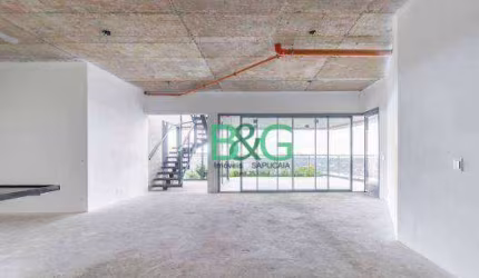 Cobertura à venda, 410 m² por R$ 7.500.000,00 - Jardim das Acácias - São Paulo/SP