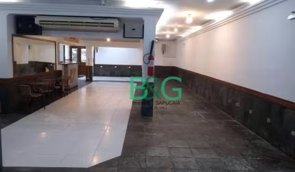 Prédio, 560 m² - venda por R$ 9.500.000,00 ou aluguel por R$ 32.400,00/mês - Vila Nova Conceição - São Paulo/SP