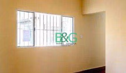 Apartamento à venda, 90 m² por R$ 439.000,00 - Brás - São Paulo/SP