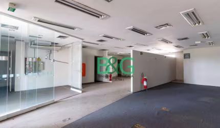 Loja, 180 m² - venda por R$ 3.500.000,00 ou aluguel por R$ 31.400,00/mês - Alto de Pinheiros - São Paulo/SP