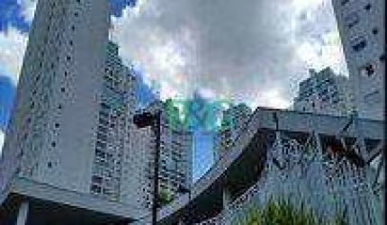 Apartamento com 4 dormitórios à venda, 202 m² por R$ 4.201.130,61 - Alto da Mooca - São Paulo/SP
