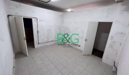 Prédio para alugar, 1000 m² por R$ 21.000,00/mês - Jardim Paulista - São Paulo/SP