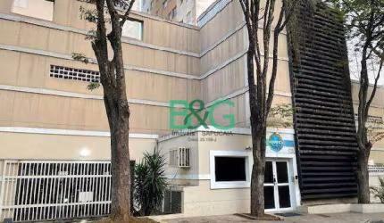 Apartamento com 1 dormitório à venda, 32 m² por R$ 145.533,89 - Santa Maria - Osasco/SP