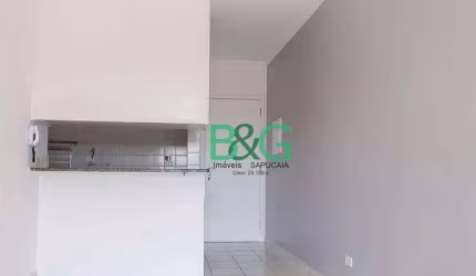 Apartamento com 3 dormitórios à venda, 57 m² por R$ 419.000,00 - Vila Mazzei - São Paulo/SP