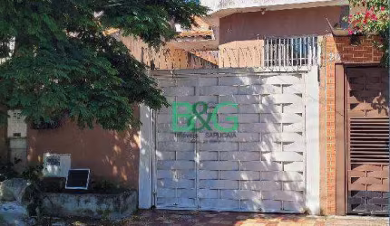 Casa com 1 dormitório à venda, 53 m² por R$ 246.036,40 - Jardim Débora - Poá/SP