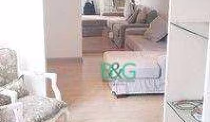Apartamento com 3 dormitórios, 98 m² - venda por R$ 1.300.000,00 ou aluguel por R$ 6.890,00/mês - Higienópolis - São Paulo/SP