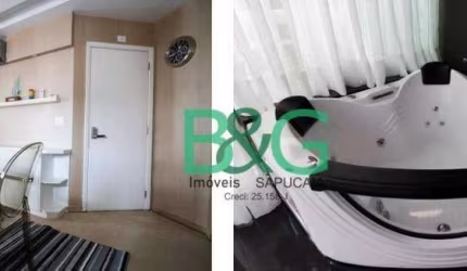 Apartamento com 2 dormitórios para alugar, 90 m² por R$ 14.500,00/mês - Jardins - São Paulo/SP
