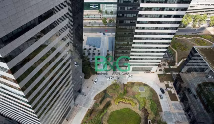 Conjunto para alugar, 934 m² por R$ 158.686/mês - Vila Gertrudes - São Paulo/SP