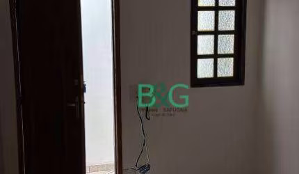 Sala para alugar, 15 m² por R$ 922,00/mês - Ipiranga - São Paulo/SP
