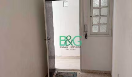 Sala para alugar, 40 m² por R$ 1.571/mês - Ipiranga - São Paulo/SP