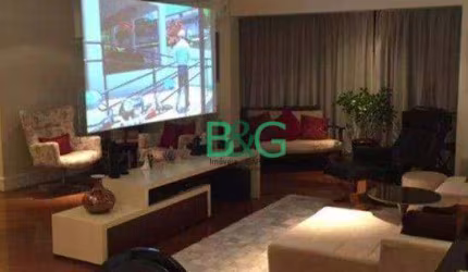 Apartamento com 4 dormitórios à venda, 158 m² por R$ 1.499.000 - Vila Pompeia - São Paulo/SP