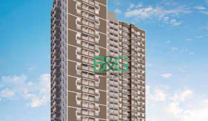 Loja à venda, 81 m² por R$ 755.800,43 - Tatuapé - São Paulo/SP