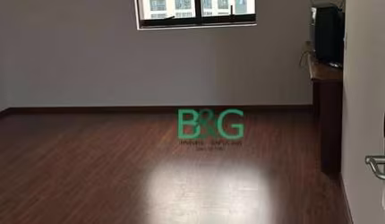 Apartamento com 1 dormitório, 24 m² - venda por R$ 364.000,00 ou aluguel por R$ 4.836,00/mês - Indianópolis - São Paulo/SP