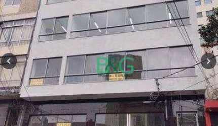 Prédio, 1146 m² - venda por R$ 6.500.000,00 ou aluguel por R$ 34.374,78/mês - Lapa - São Paulo/SP