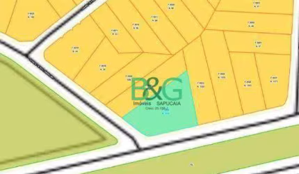 Terreno, 660 m² - venda por R$ 8.800.000 ou aluguel por R$ 45.000/mês - Casa Verde - São Paulo/SP