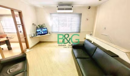 Prédio, 250 m² - venda por R$ 1.200.000,00 ou aluguel por R$ 7.634,07/mês - Itaquera - São Paulo/SP
