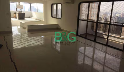 Cobertura com 4 dormitórios à venda, 324 m² por R$ 3.200.000 - Jardim Anália Franco - São Paulo/SP