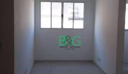 Apartamento com 2 dormitórios à venda, 46 m² por R$ 260.000 - Jardim Imperador Zona Leste - São Paulo/SP