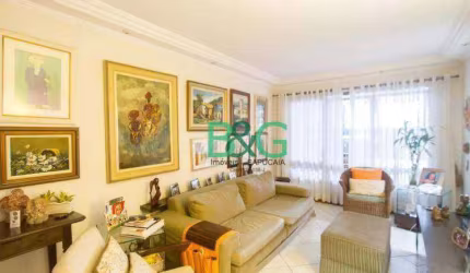 Casa com 2 dormitórios à venda, 270 m² por R$ 1.799.000,00 - Cidade Monções - São Paulo/SP