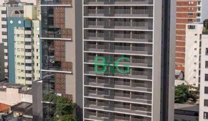 Loja à venda, 376 m² por R$ 8.962.242,51 - Paraíso - São Paulo/SP