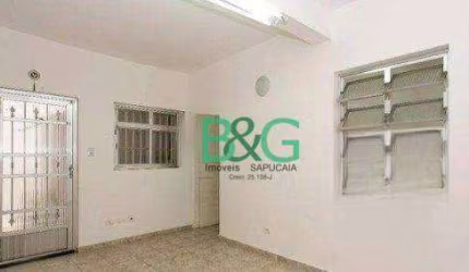 Sobrado com 6 dormitórios à venda, 400 m² por R$ 1.700.000 - Vila Gomes Cardim - São Paulo/SP
