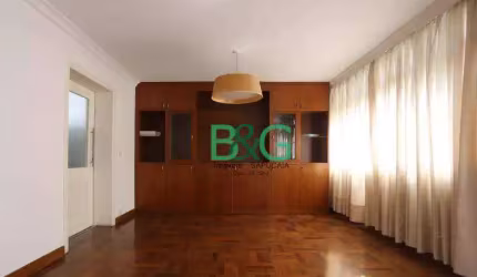 Apartamento com 3 dormitórios à venda, 235 m² por R$ 2.099.175 - Higienópolis - São Paulo/SP