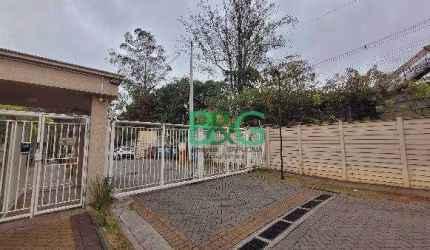 Apartamento com 2 dormitórios à venda, 75 m² por R$ 192.553,09 - Colônia (zona Leste) - São Paulo/SP