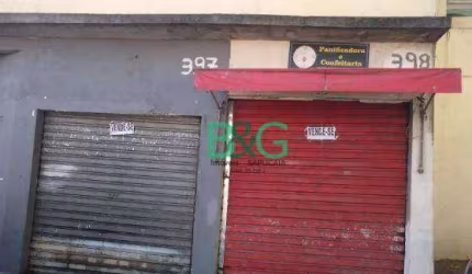 Ponto à venda, 31 m² por R$ 75.000 - Jardim Rosana - São Paulo/SP