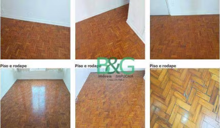 Apartamento com 1 dormitório para alugar, 58 m² por R$ 1.931,00/mês - Sé - São Paulo/SP
