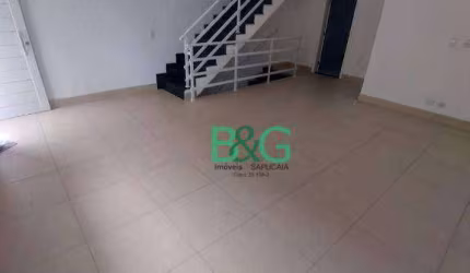 Sobrado com 3 dormitórios à venda, 200 m² por R$ 960.000 - Vila Formosa - São Paulo/SP